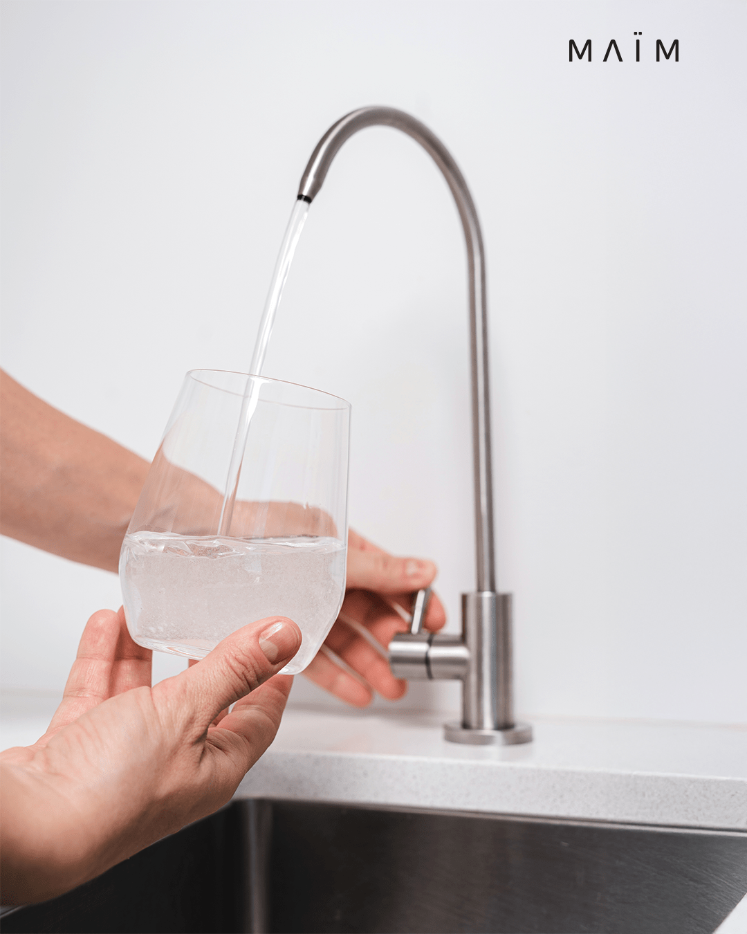 purificadores de agua
