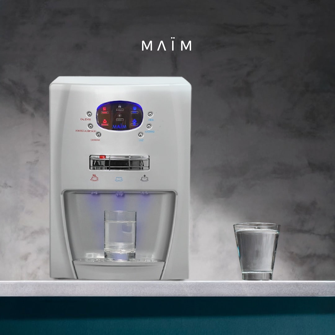 purificadores de agua para casa