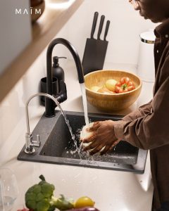 purificadores de agua para casa
