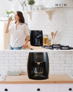 purificadores de agua