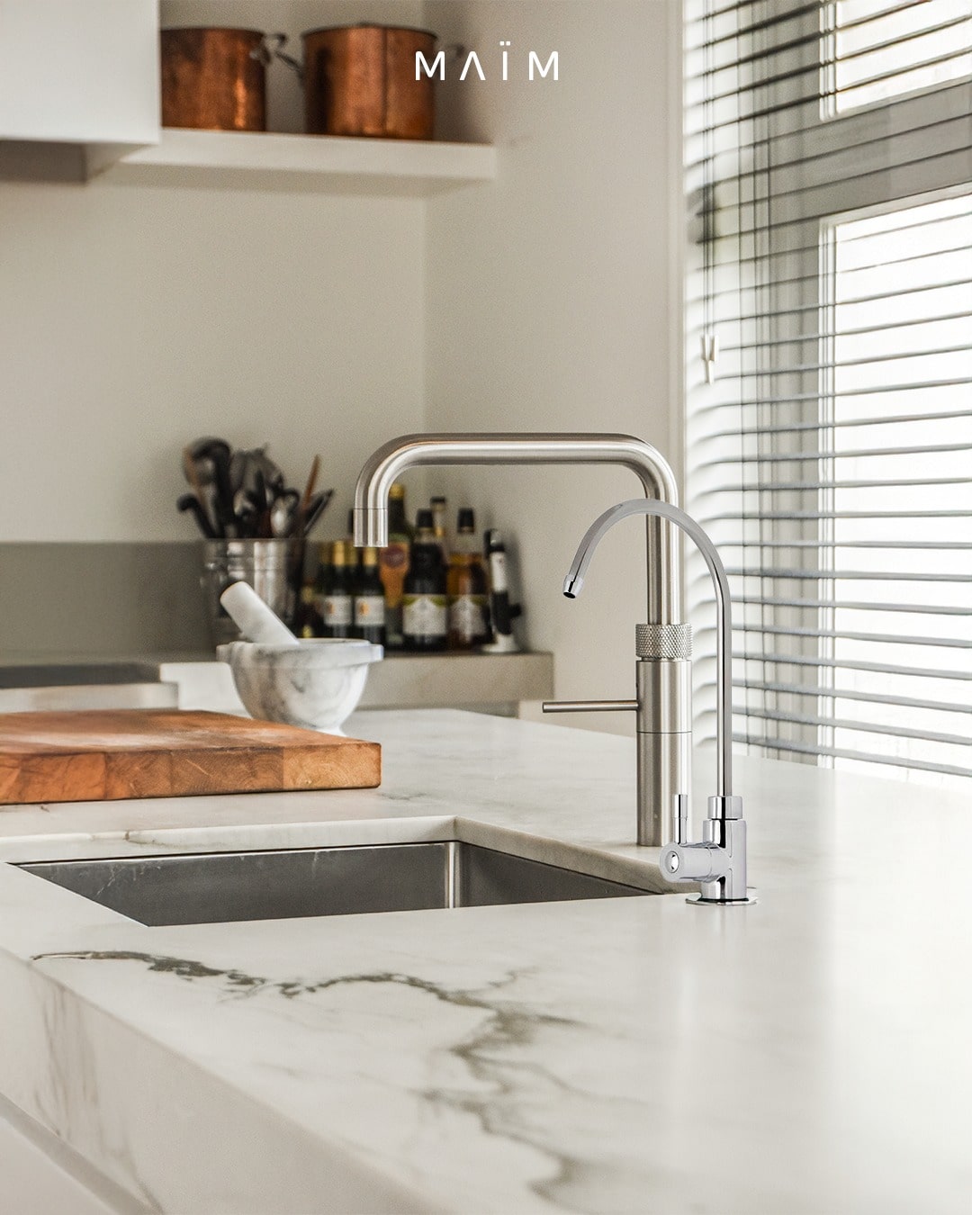 purificadores de agua para casa