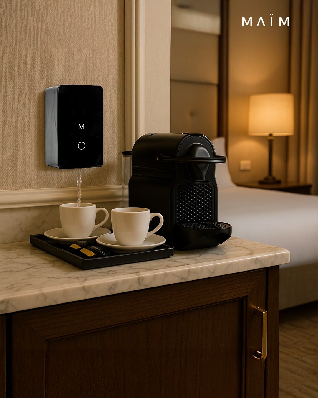 Purificadores de agua en CDMX