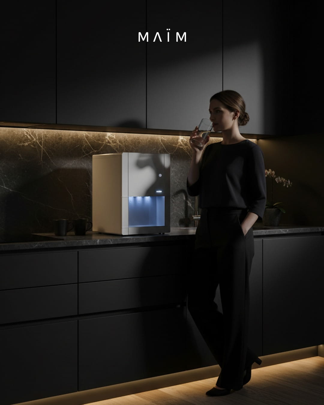 purificadores de agua