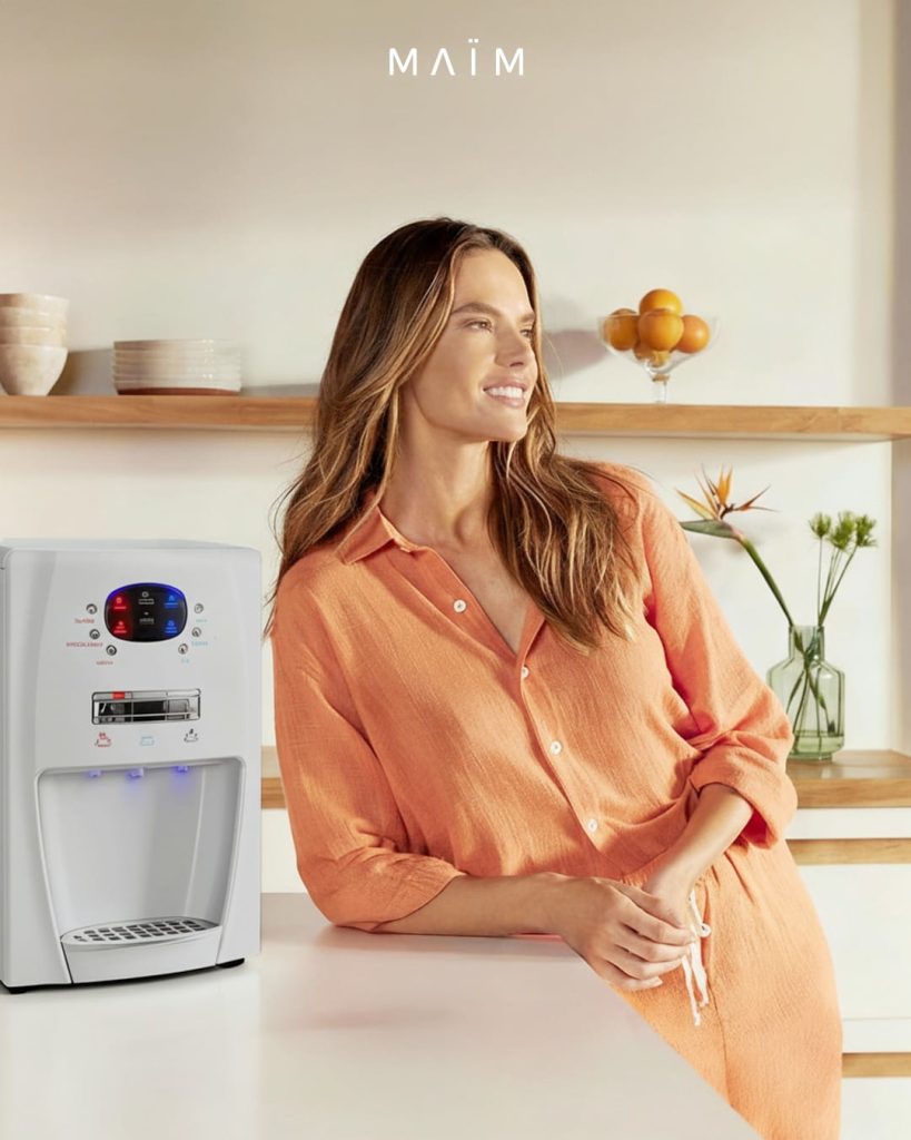 purificadores de agua para casa