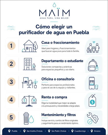 esquema maim puebla