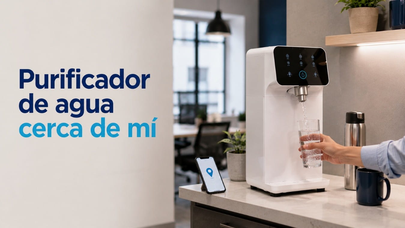 imagen de purificador