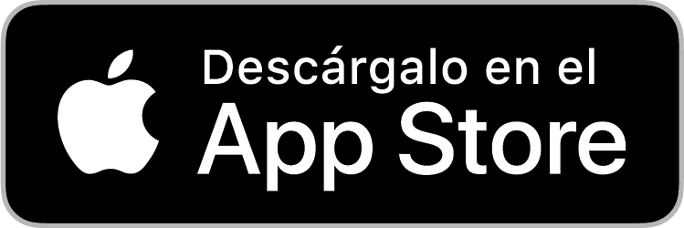 Disponible en App Store